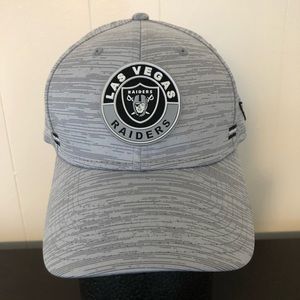 Las Vegas Raiders Hat